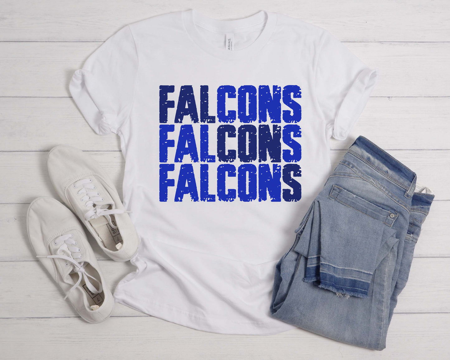 YOUTH Falcon Falcon Falcon Shirt